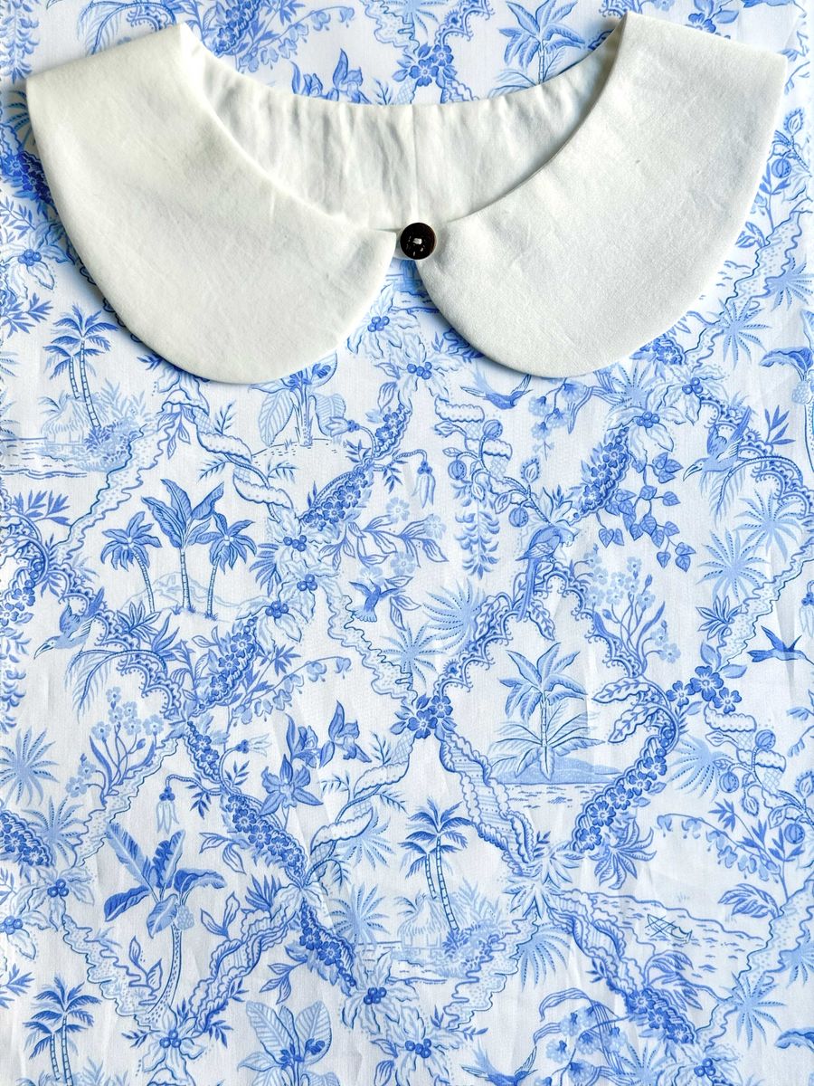 LIBERTY FABRICS リバティプリン...の詳細画像2