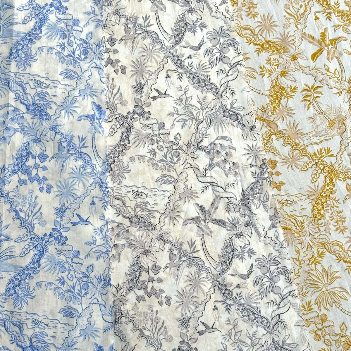 LIBERTY FABRICS リバティプリン...の詳細画像4