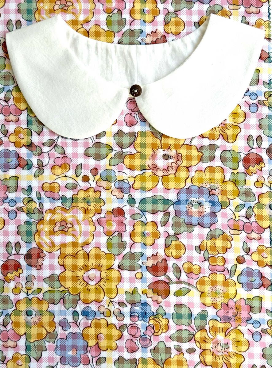 LIBERTY.（リバティ） LIBERTY FABRICS リバティプリント イタリア製