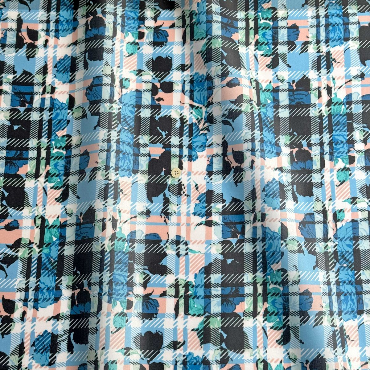 LIBERTY.（リバティ） LIBERTY FABRICS リバティプリント イタリア製