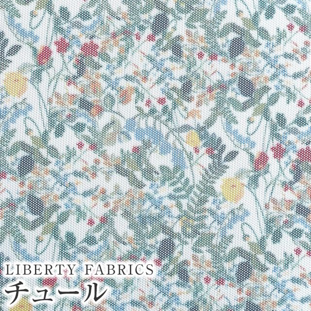 LIBERTY���o�e�B�v�����g�@���Y���T�C�N���|���G�X�e���`���[�����n��Heidi Meadow��(�n�C�W���h�E)3638139-EUC-X