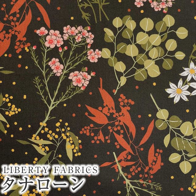 LIBERTYoeBvg C^A^i[nDotty Mimos(hbeBE~X)y_[NuEnz363J4225-24CUs2024AW Native Flowerst