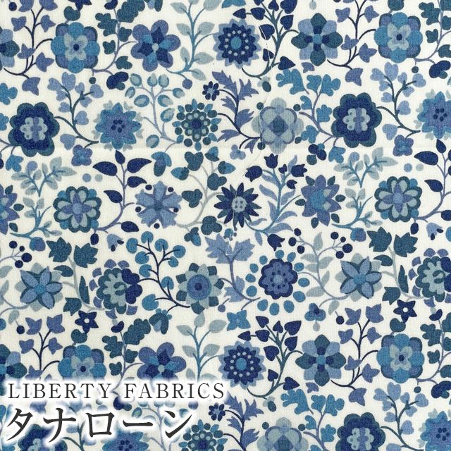 LIBERTYoeBvg C^A^i[nDasha Floral(_[VEt[)yu[z363J4227-24CUs2024AW Native Flowerst