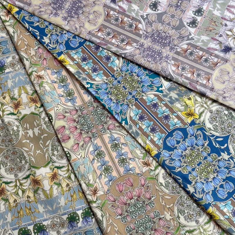 LIBERTY FABRICS リバティプリン...の詳細画像3