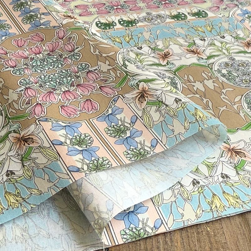 LIBERTY FABRICS リバティプリン...の詳細画像2