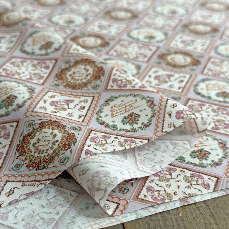 LIBERTY.（リバティ） LIBERTY FABRICS リバティプリント イタリア製