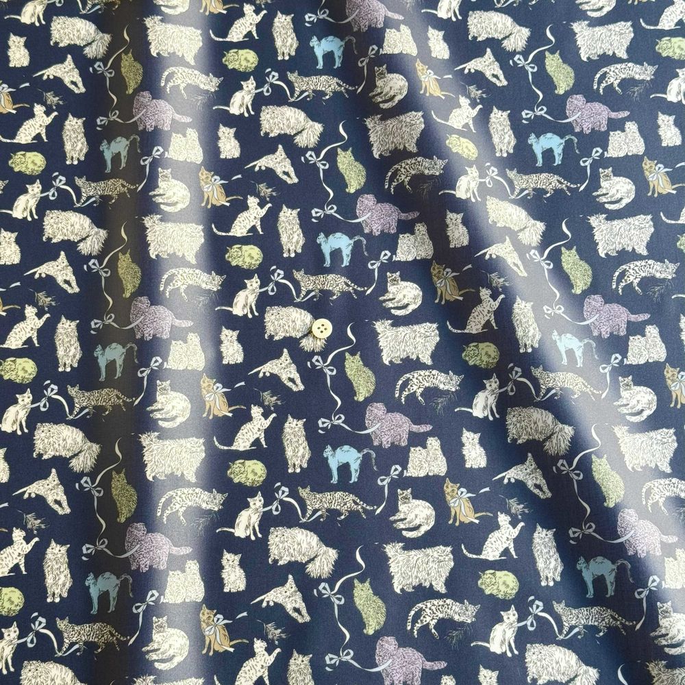 LIBERTY FABRICS リバティプリン...の詳細画像1