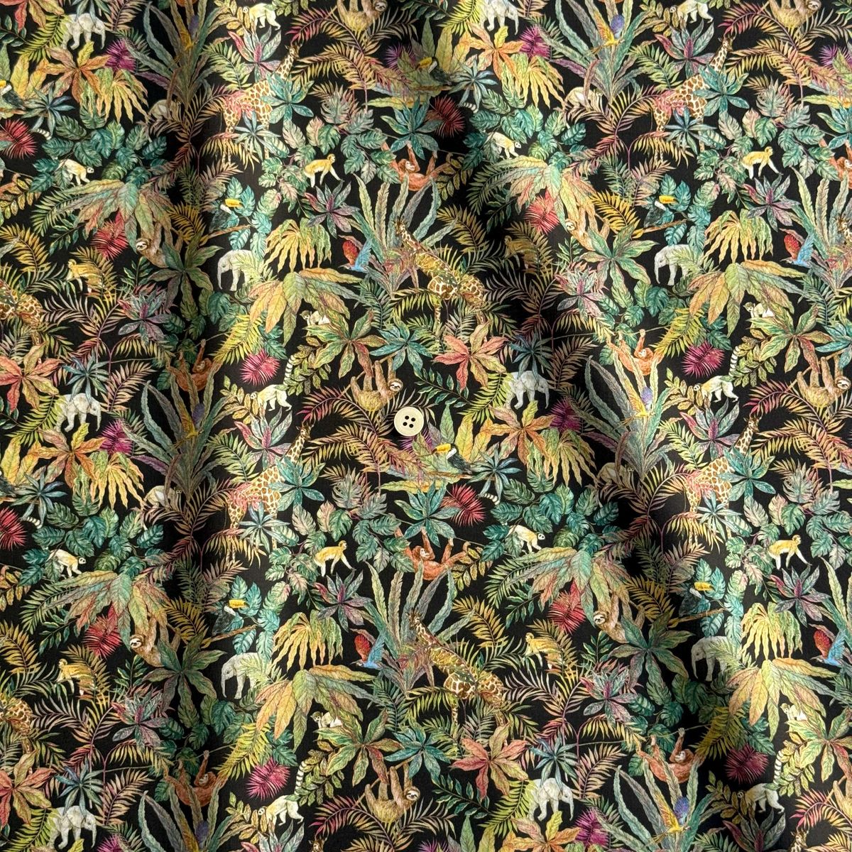 liberty リバティー　HELIX 176 パウダー　フリースタイル LIBERTY.（リバティ） LIBERTY FABRICS リバティプリント イタリア製