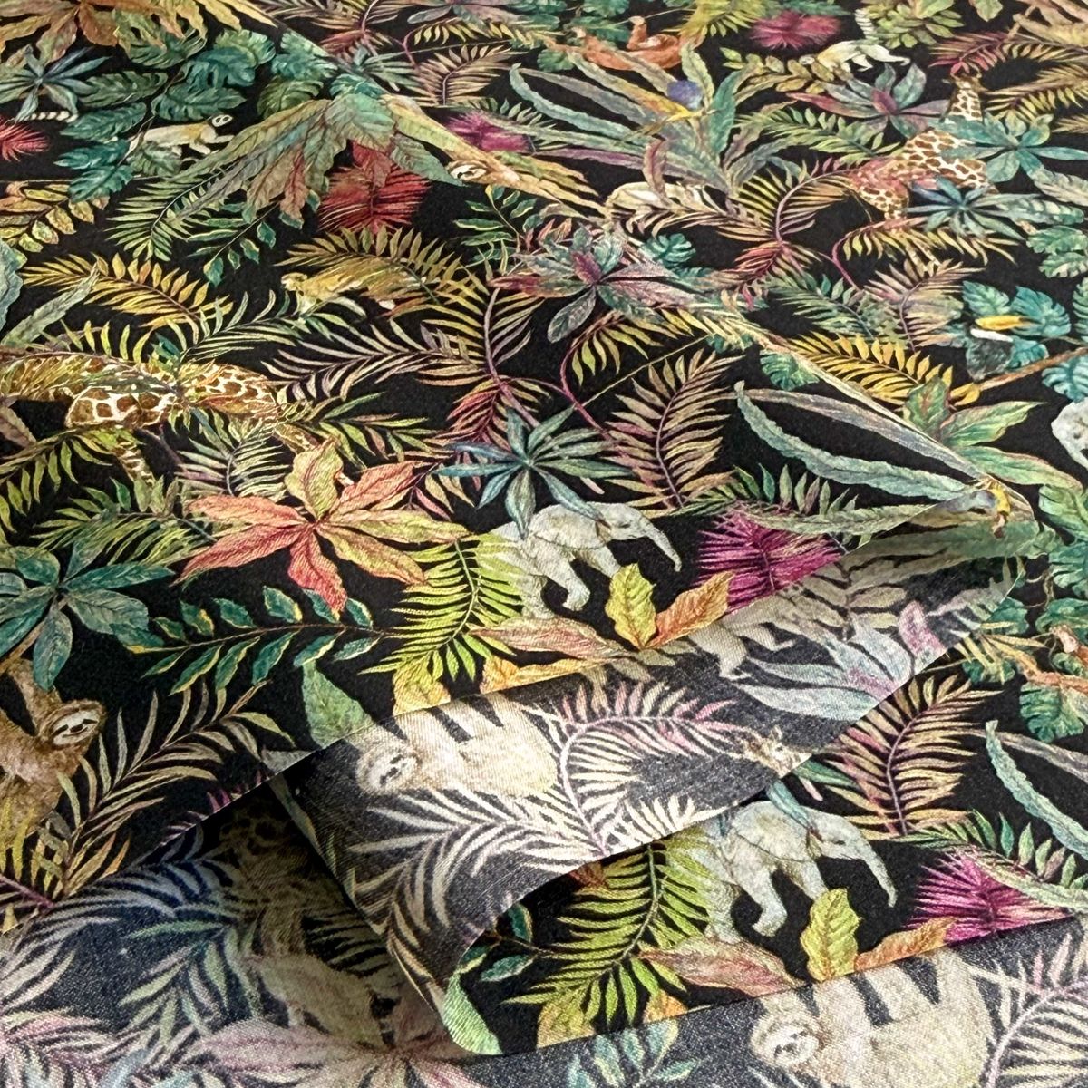 LIBERTY.（リバティ） LIBERTY FABRICS リバティプリント イタリア製