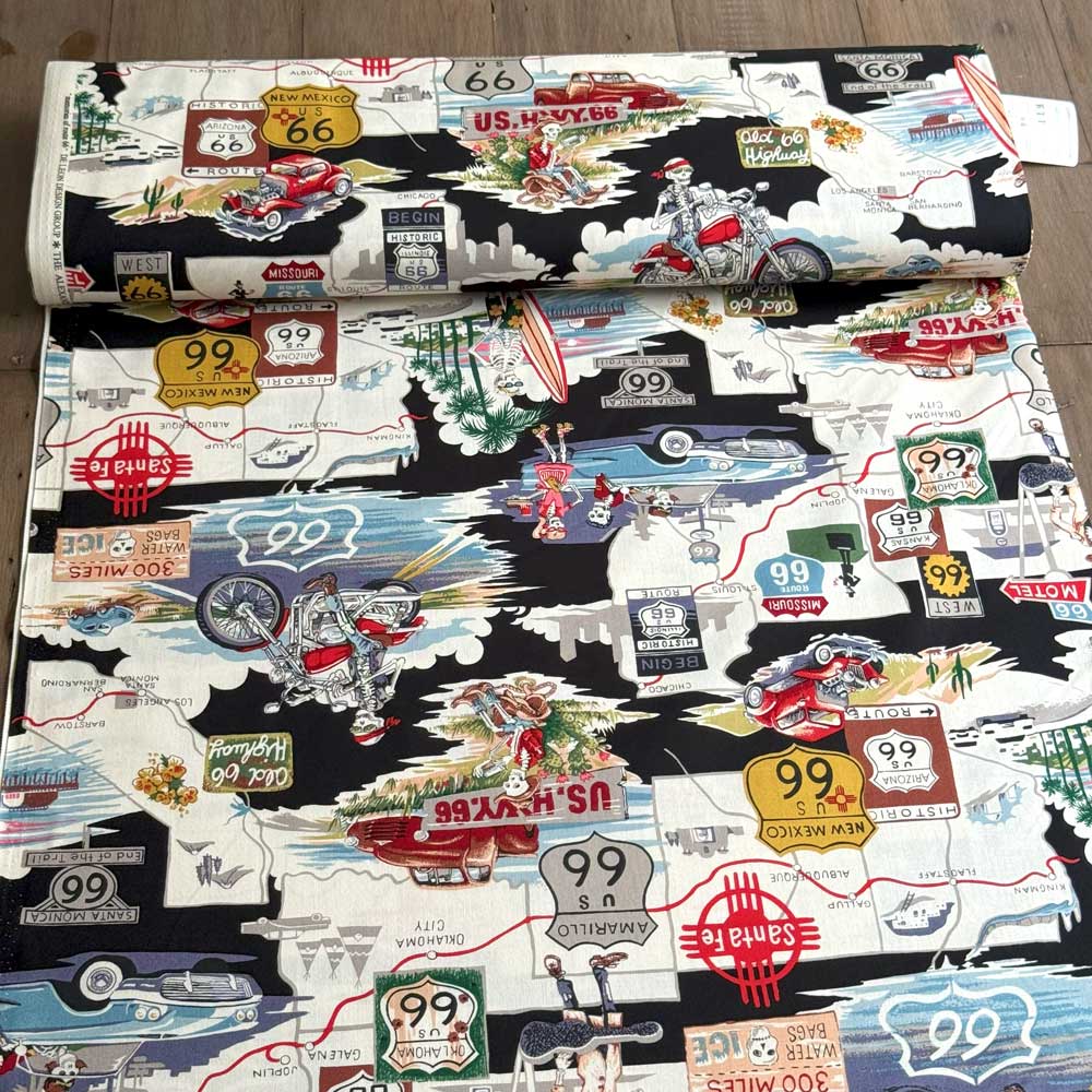 アレキサンダーヘンリー生地のおすすめ人気商品一覧 通販 - Yahoo