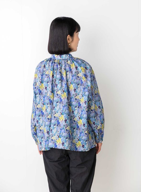 LIBERTY.（リバティ） リバティプリント「MERCI × May Me × LIBERTY 