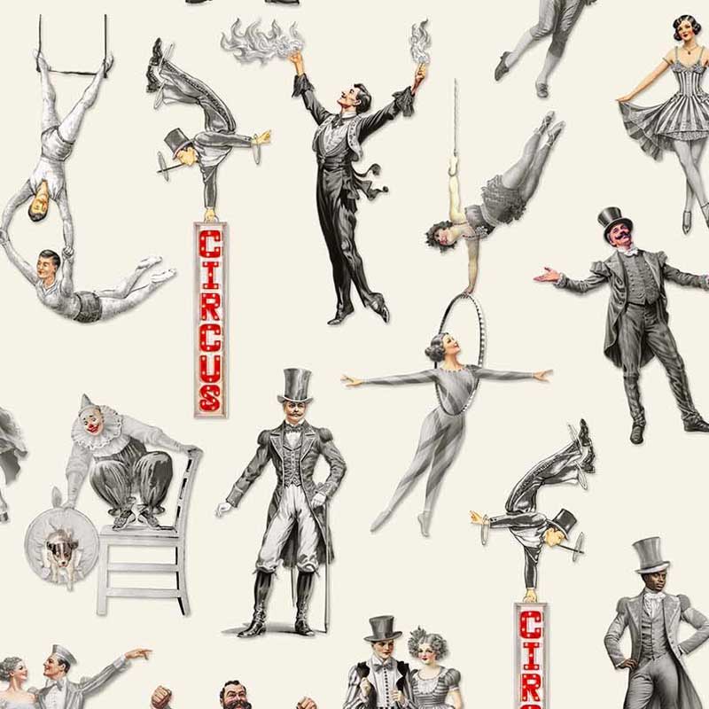 USA�R�b�g�� A Night At The Circus Circus Crew(�T�[�J�X�N���[) �V�[�`���O���n  Michael Miller(�}�C�P���~���[)DDC11968-CREM