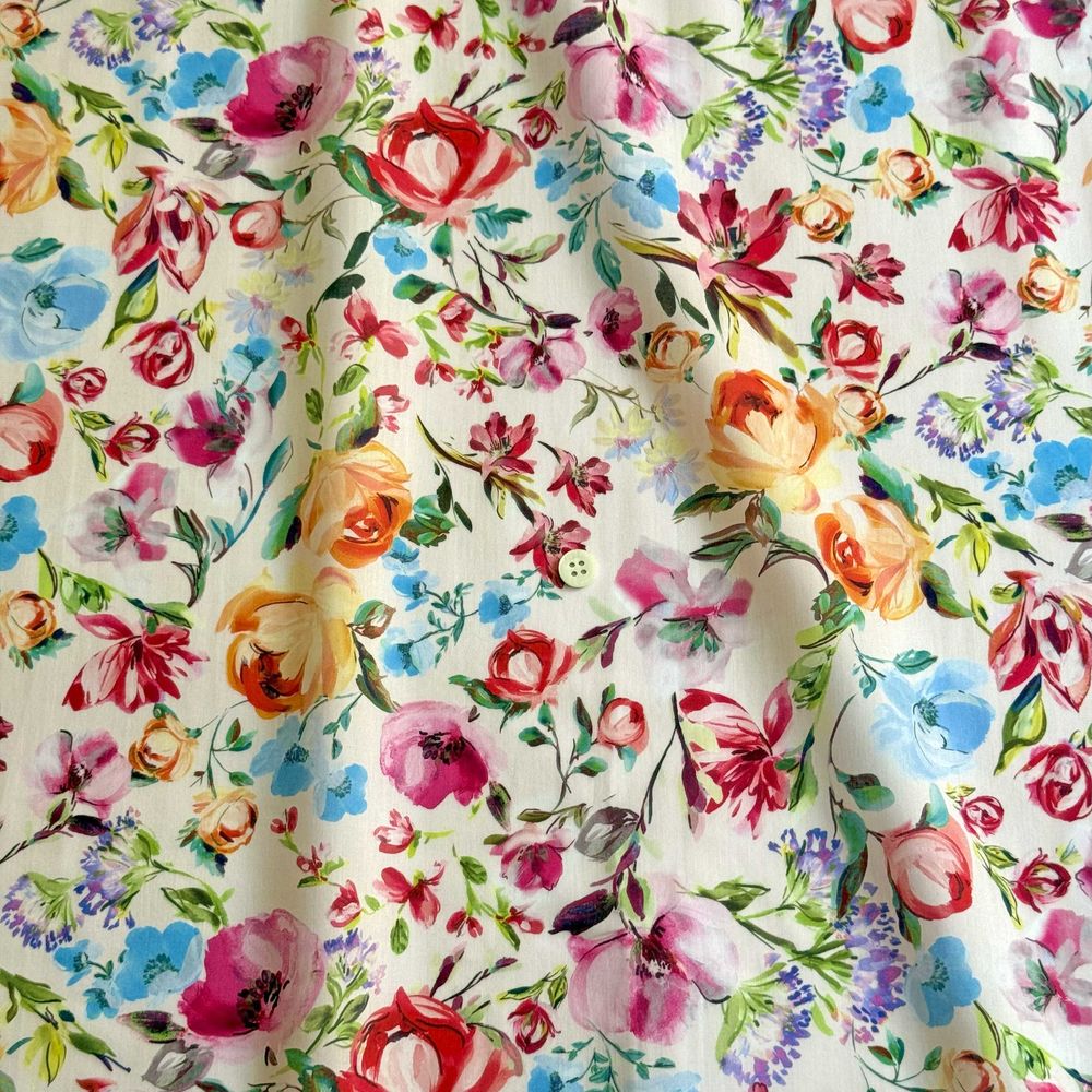 LIBERTY FABRICS リバティプリン...の詳細画像1