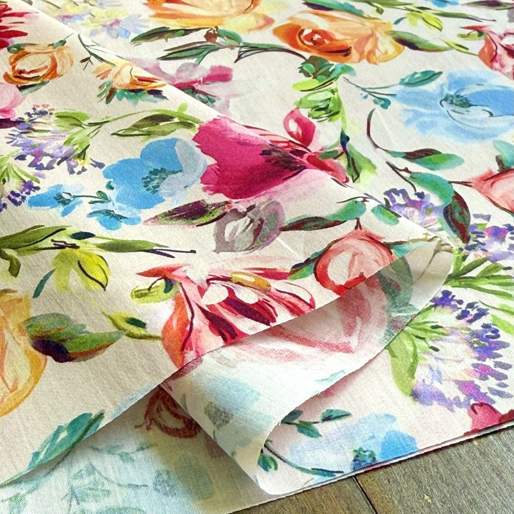 LIBERTY FABRICS リバティプリン...の詳細画像2