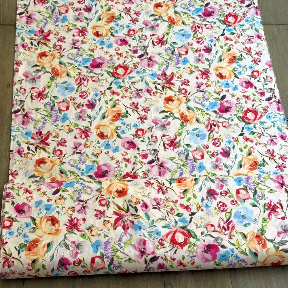 LIBERTY FABRICS リバティプリン...の詳細画像3
