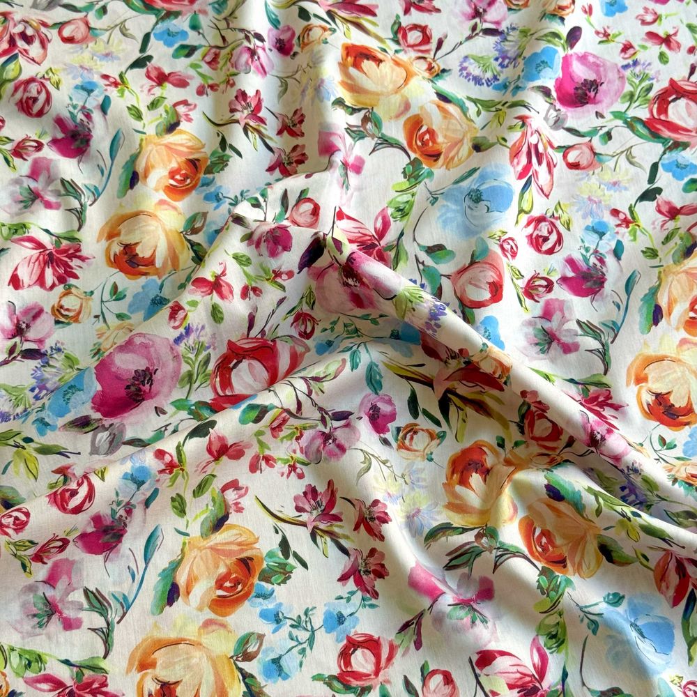 LIBERTY FABRICS リバティプリン...の詳細画像5