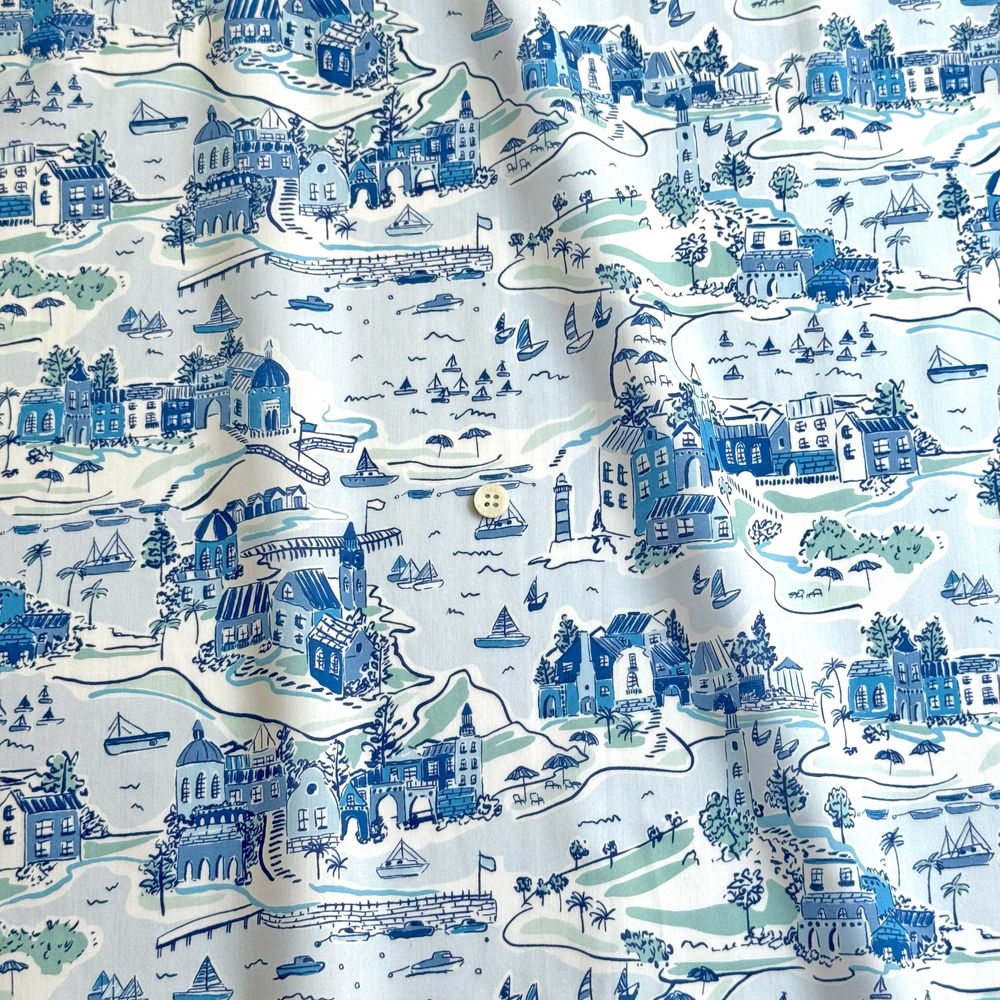 LIBERTY FABRICS リバティプリン...の詳細画像1