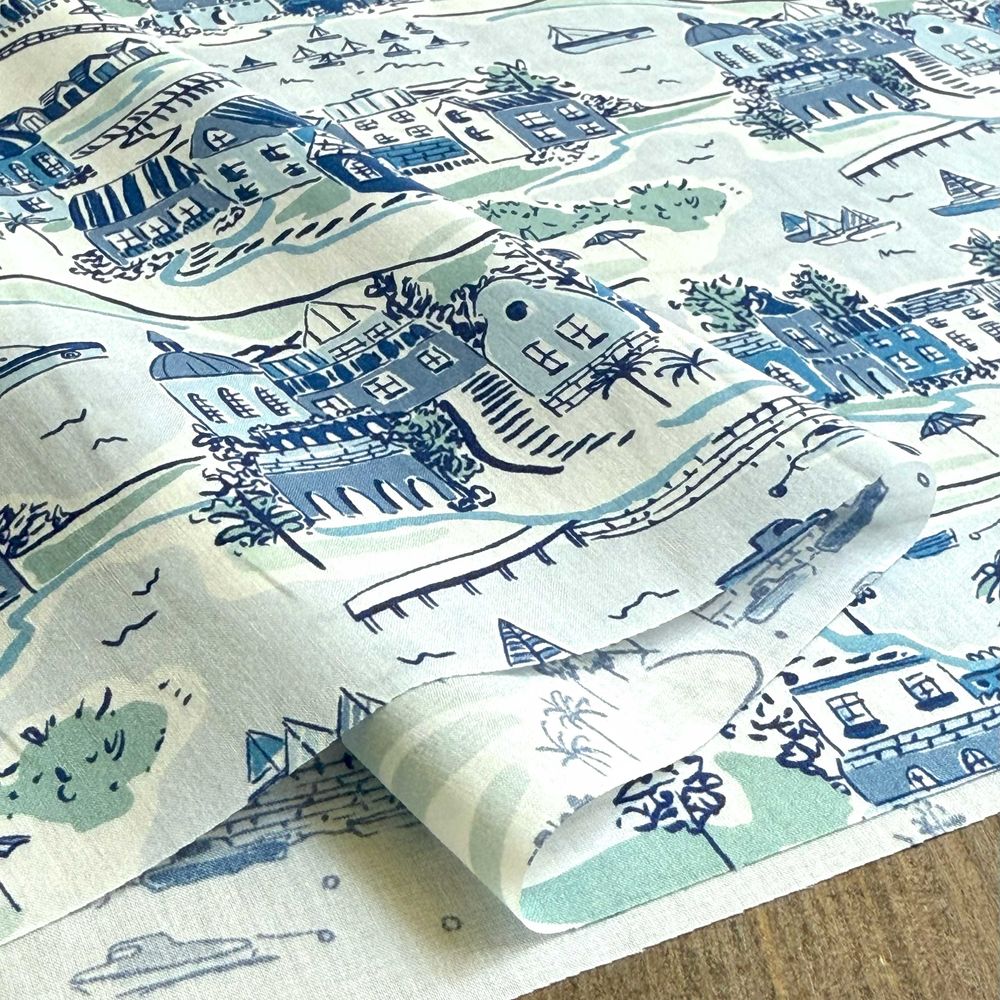 LIBERTY FABRICS リバティプリン...の詳細画像2