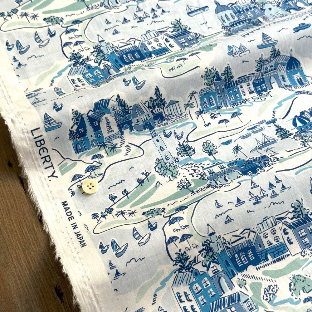 LIBERTY FABRICS リバティプリン...の詳細画像4