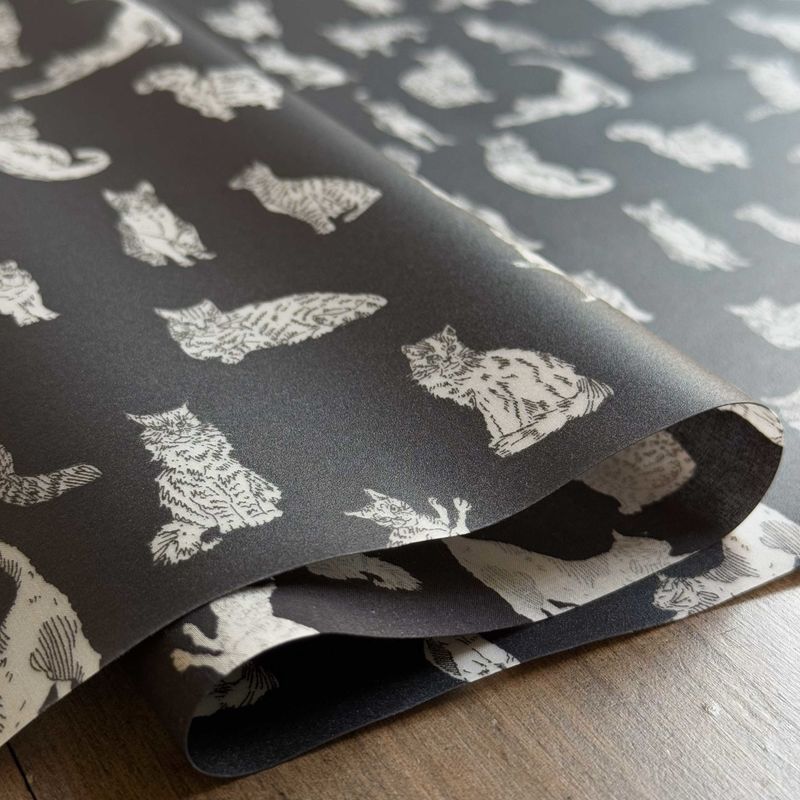LIBERTY.（リバティ） LIBERTY FABRICS リバティプリント 国産つや消し