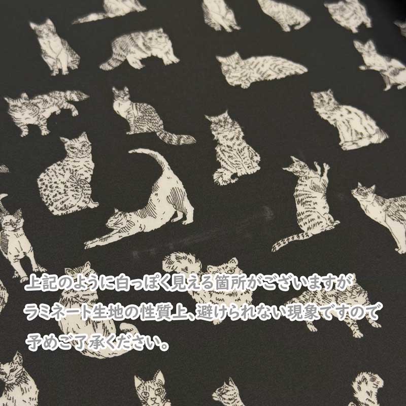 LIBERTY.（リバティ） LIBERTY FABRICS リバティプリント 国産つや消し