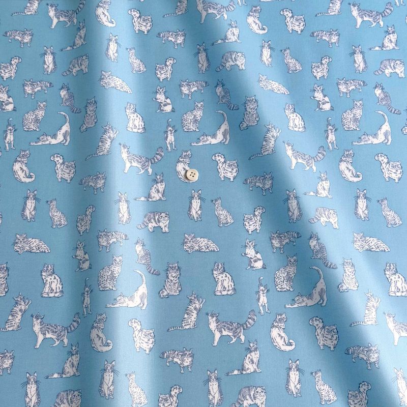 LIBERTY FABRICS リバティプリン...の詳細画像1