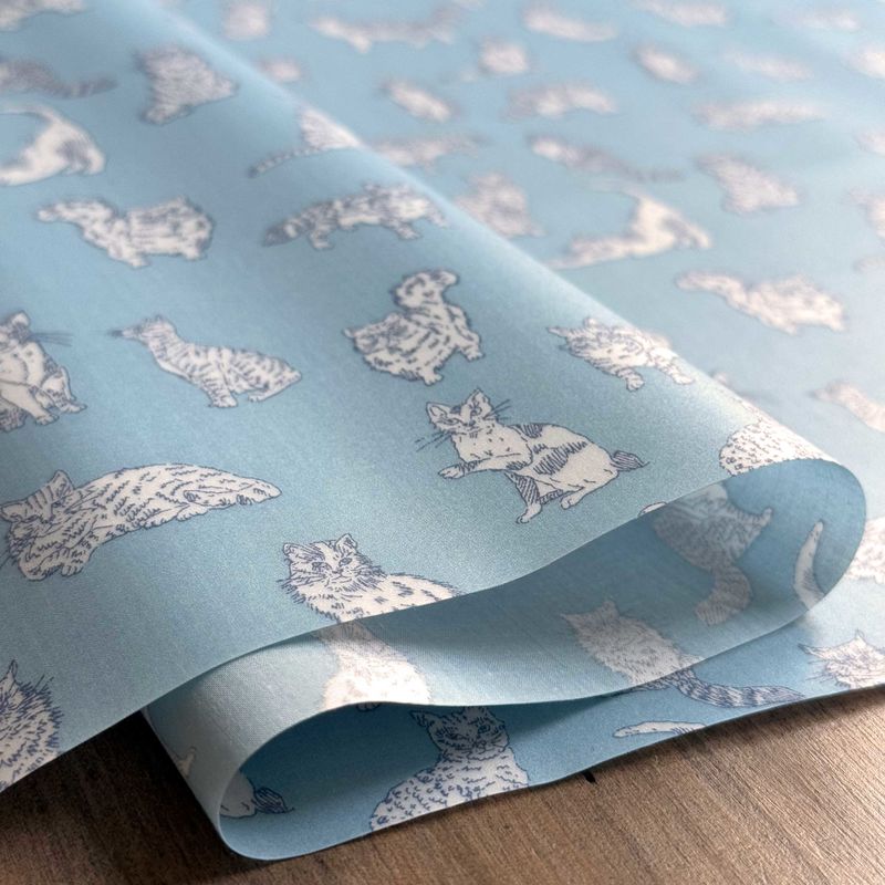 LIBERTY FABRICS リバティプリン...の詳細画像2