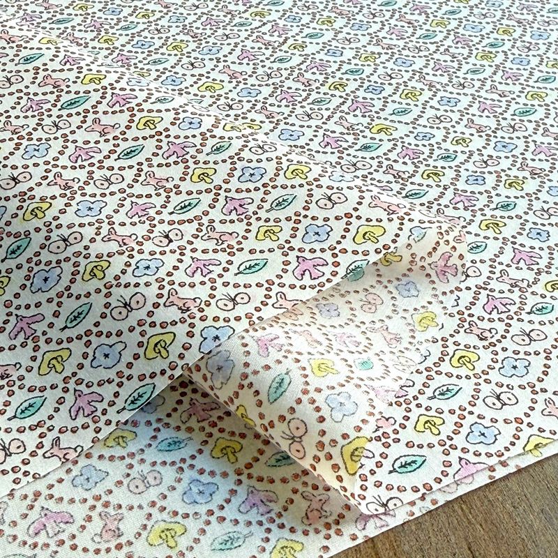 LIBERTY FABRICS リバティプリン...の詳細画像2
