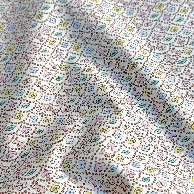 LIBERTY FABRICS リバティプリン...の詳細画像4