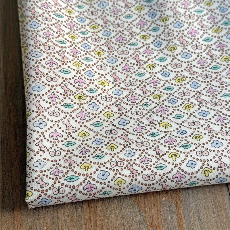 LIBERTY FABRICS リバティプリン...の詳細画像5