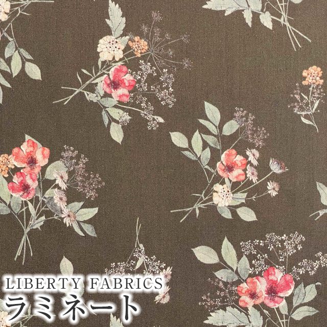 LIBERTYoeBvg Y~l[gIrma's Bouquet(C}Yu[P)yRRAuEn×bhԁzMATLAMI-DC34397-J24C