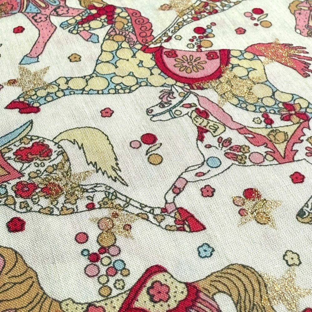 LIBERTY.(リバティ) LIBERTY FABRICS リバティプリント 国産 LIBERTY.(リバティ) LIBERTY FABRICS リバティプリント 国産