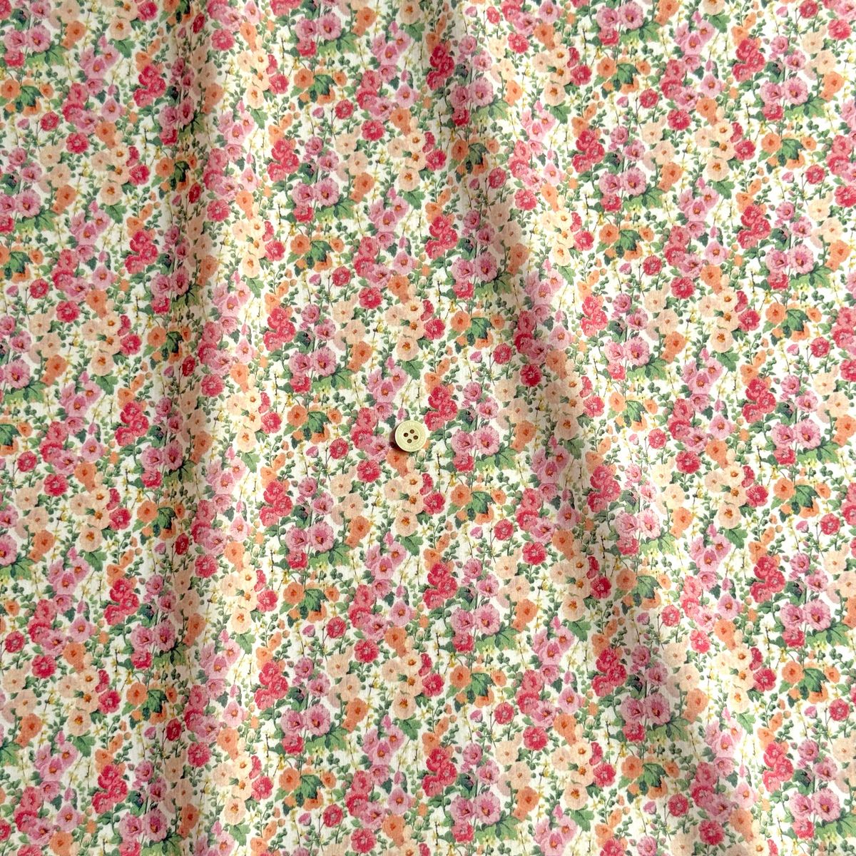 LIBERTY生地使用 handmade グッズ LIBERTY.（リバティ） リバティプリント 国産タナローン生地