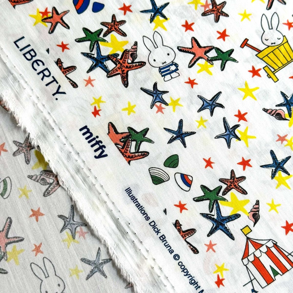 The Miffy Picture Book ...の詳細画像5