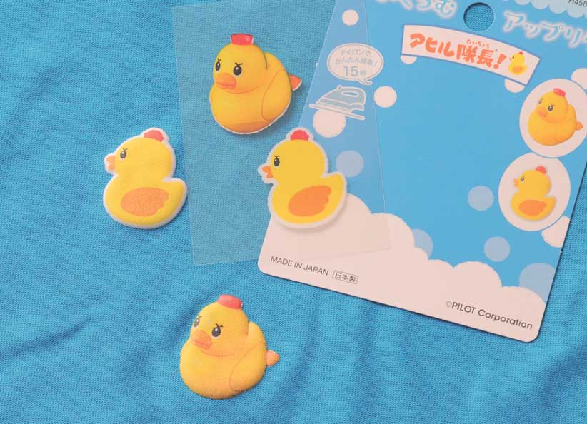 【訳あり40体セット】アヒル隊長　セール　大特売　買い得　騎乗パートナー パイロット アヒル隊長 ジョーロだジョー 1860356 1個 - アスクル
