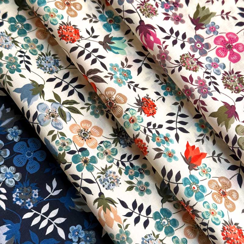 LIBERTY���o�e�B�v�����g ���Y�^�i���[�����n(�G�^�[�i��)�J�b�g�N���X�Z�b�g4�����聃Edenham��(�G�f�i��)L-Edenham