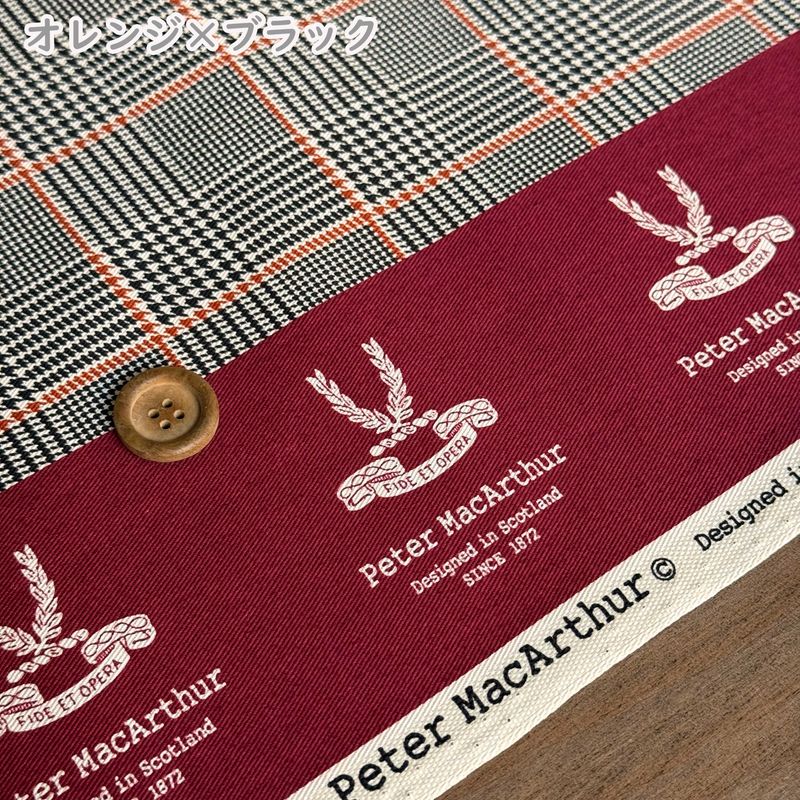 Peter MacArthur ピーターマッカ...の詳細画像2