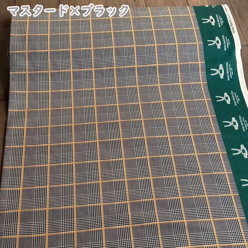 Peter MacArthur ピーターマッカ...の詳細画像4