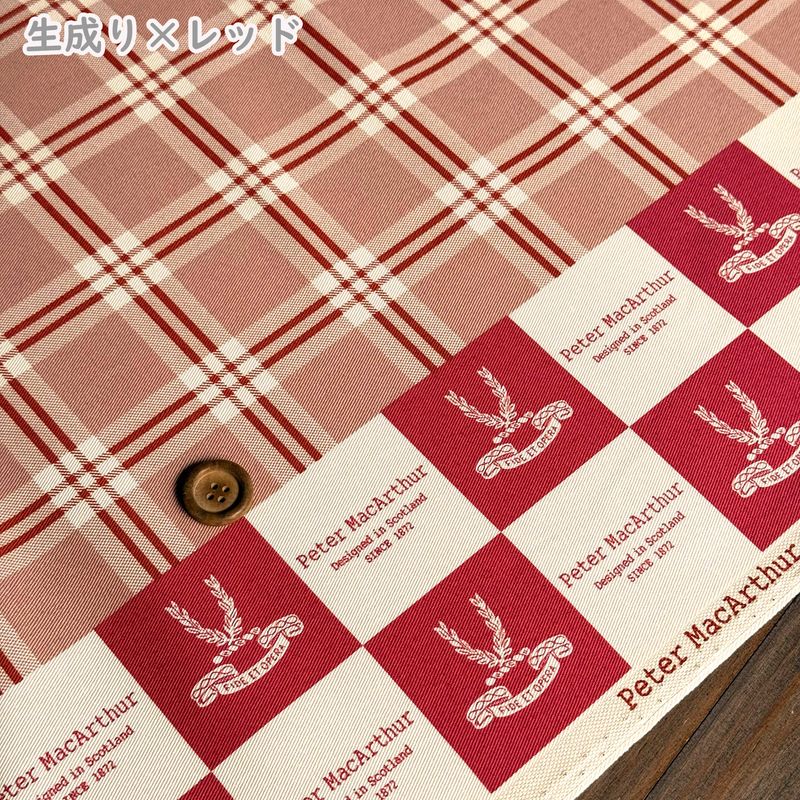 Peter MacArthur ピーターマッカ...の詳細画像2