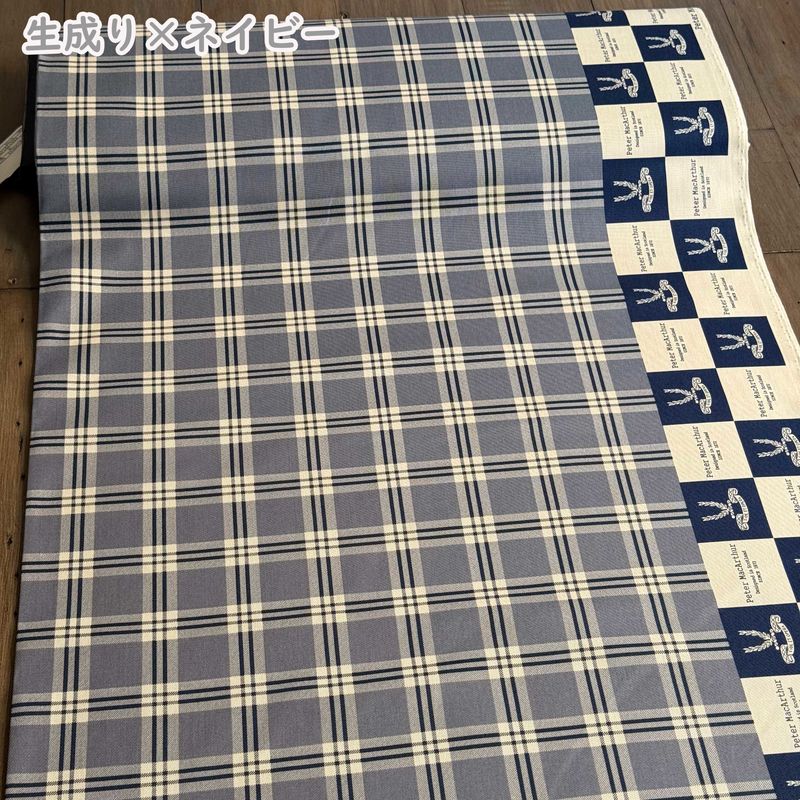 Peter MacArthur ピーターマッカ...の詳細画像4