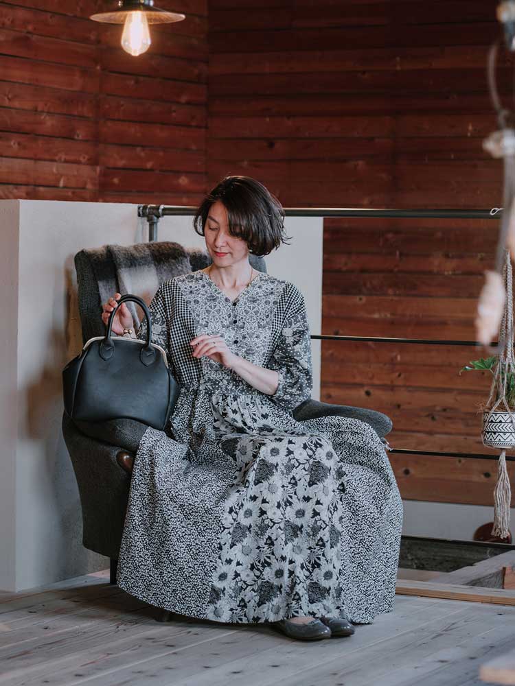 LIBERTY. LIBERTY FABRICS リバティプリントを使ったパネル
