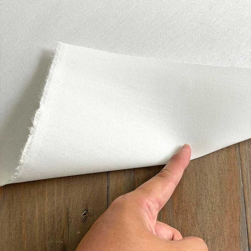 らくに貼れるプレシオン芯地 かちかちらくはり 厚手 さらにハード