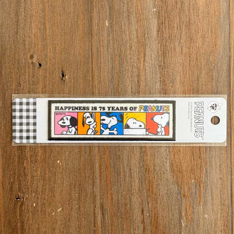 �X�k�[�s�[PEANUTS75���N�L�O �s�[�i�b�c �A�C�����ڒ����b�y��[�A�b�v���P/�������w/�ʉ��ʊw]RIO-3201