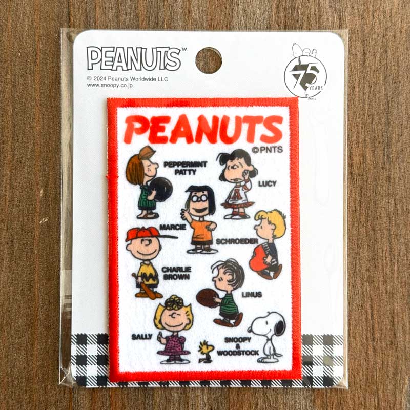 �X�k�[�s�[PEANUTS75���N�L�O �s�[�i�b�c �A�C�����ڒ����b�y��[�A�b�v���P/�������w/�ʉ��ʊw]RIO-3202