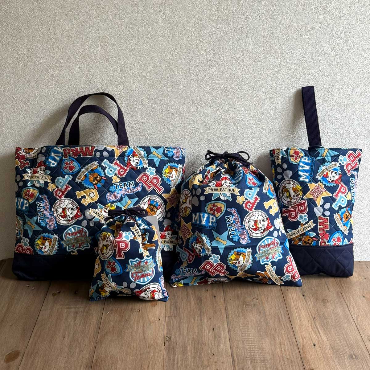 キッズトートバッグ セット レッスンバッグ」の人気商品一覧・価格比較
