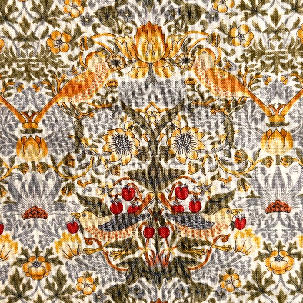 V&amp;A William Morris EBAX V[`OnStrawberry Thief(Xgx[V[t)D_yi`zVA10001S-F