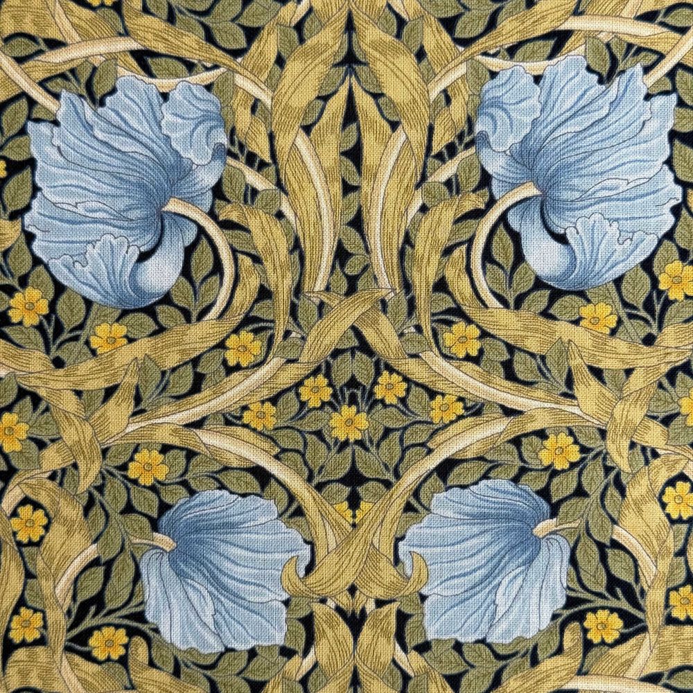 V&amp;A William Morris EBAX V[`OnPimpernel(spl)ylCr[zVA10004S-D