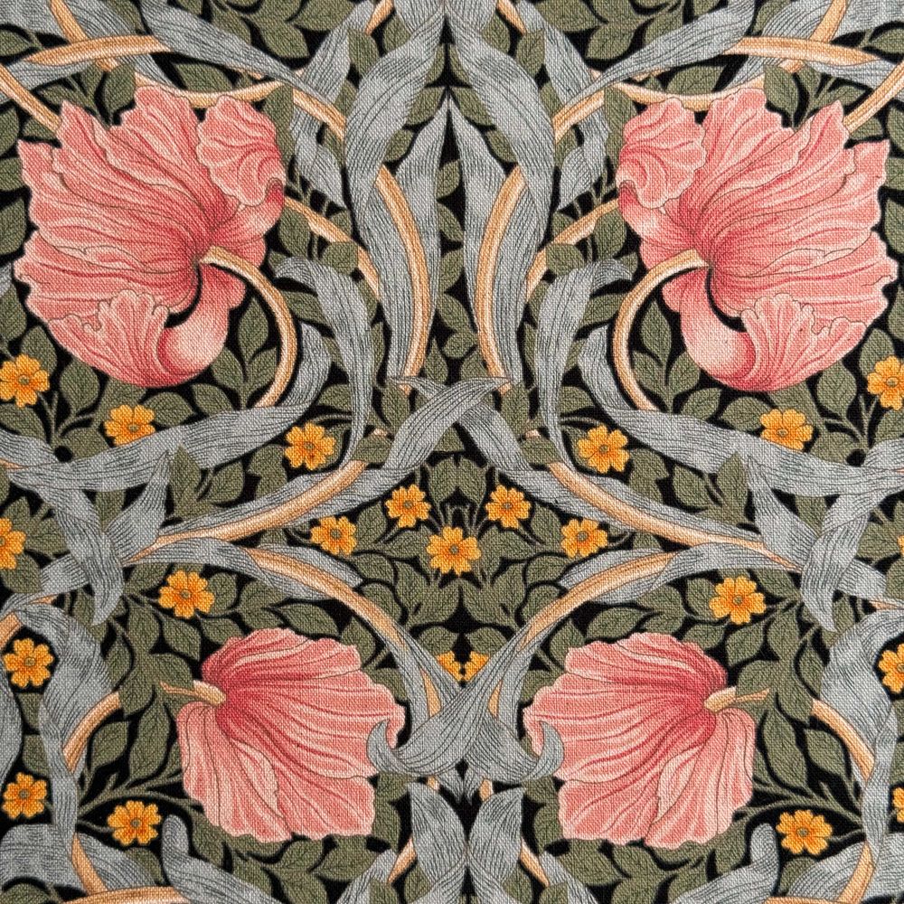 V&amp;A William Morris EBAX ȖLoXnPimpernel(spl)yubNzVA10019S-F
