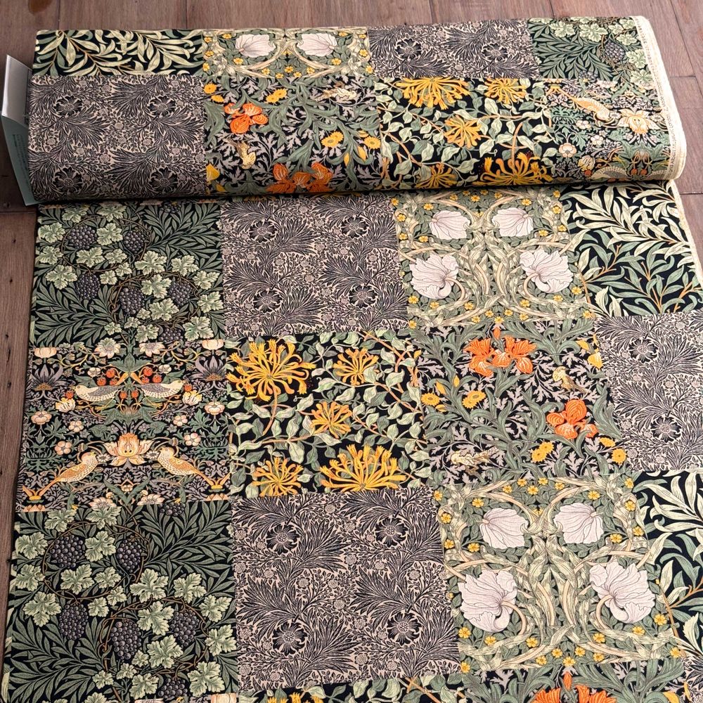 V&A William Morris ...の詳細画像1