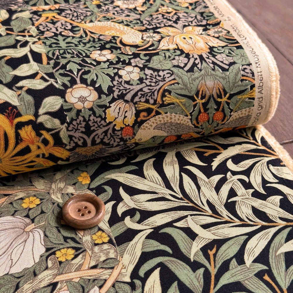 V&A William Morris ...の詳細画像2